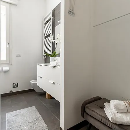 Housmart Massarenti 61 Apartamento Bolonia