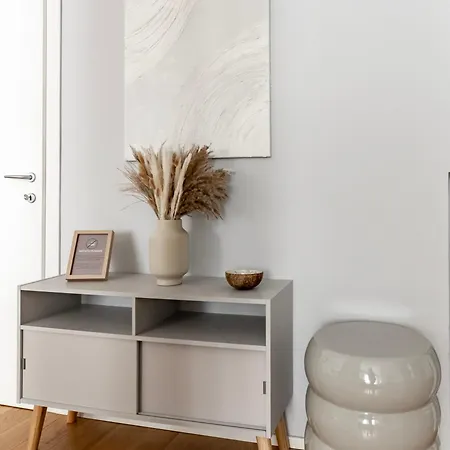 Housmart Massarenti 61 Apartamento Bolonia