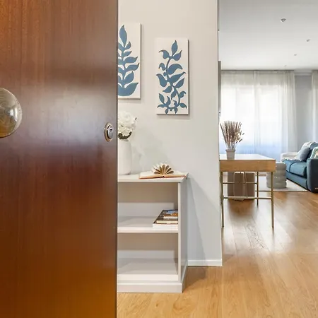 Apartamento Housmart Massarenti 61 *