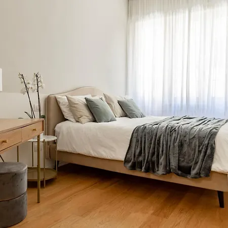 Apartamento Housmart Massarenti 61
