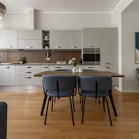 Apartamento Housmart Massarenti 61 *