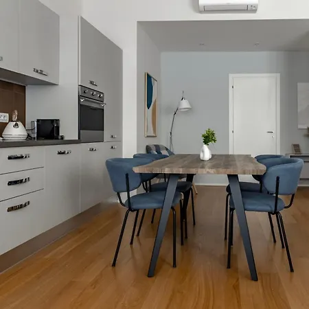 Apartamento Housmart Massarenti 61 *